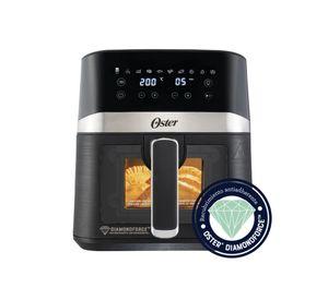 Oster Freidora de Aire Digital 4L Recubrimiento