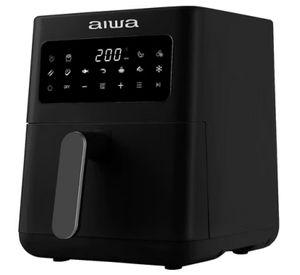 Freidora De Aire Air Fryer Digital 4500ml LED Aw-fk45