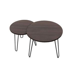Mesa Nido Dakar (2 pcs)