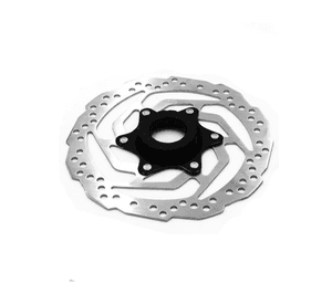 ROTOR FRENO DISCO SHIMANO SM-RT10 160MM