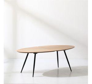 Mesa De Centro Tendencia Home Eslovenia 118 X 58 CM