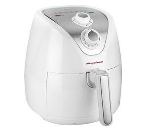 Freidora De Aire Magefesa Borea 4470 3.2 L