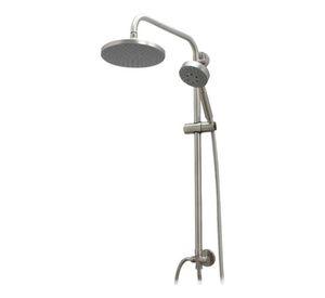Columna de Ducha Acero Inoxidable Venti Acero Inoxidable