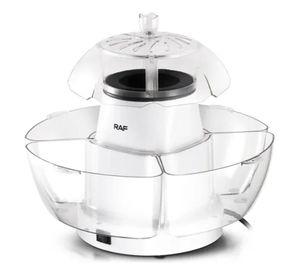 Máquina De Palomitas 220v Sin Aceite
