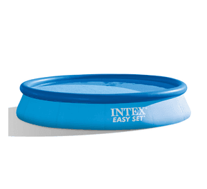 Piscina Inflable Easy Set 366 x 76 Cm