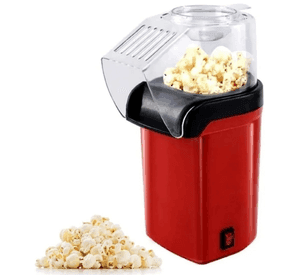 Maquina de Cabrita Pop corn 1200w