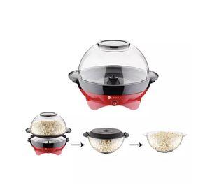 Maquina De Cabritas Blanik Pop Corn 1000w