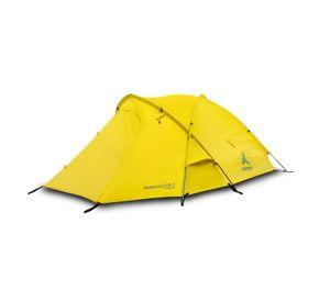 Carpa Andesgear Parinacota 2 Personas Amarillo