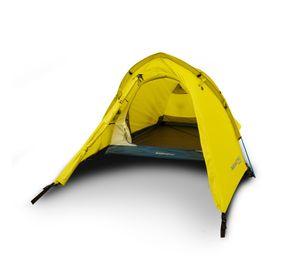 Carpa Andesgear Parinacota 2 Personas Amarillo