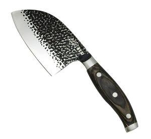CUCHILLO HAMMER SERBIAN WAYU