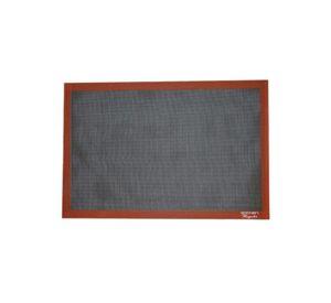 Tapete de Silicona Antiadherente Microperforado 40x60cm FTA