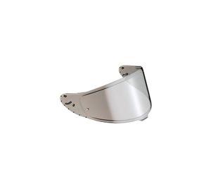 Visor de Casco Shoei NXR2 - X-SPR PRO CWR-F2 Plata espejo