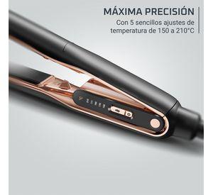 Alisador de pelo Thermocare 5 Niveles Rowenta