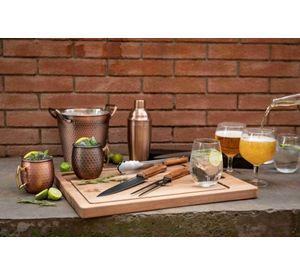HIELERA COPPER LINE WAYU