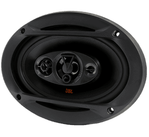 Parlante auto JBL 6x9 4 vías 300 watts