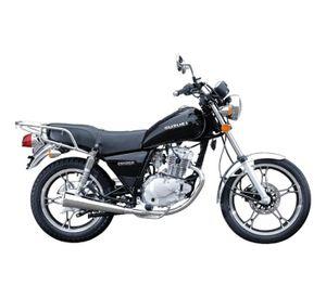 Kit Transmisión Moto Suzuki Gn 125 / Keeway RKS 125 Japonés