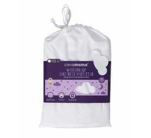 Protector De Colchon Impermeable Clevamama 60X120