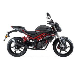 Pastillas Freno Traseras Benelli Tnt 150i Japonesas