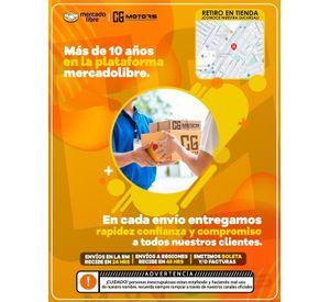 Aditivo Tapa Fugas Radiador Moto Liqui Moly 125ml
