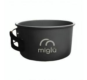 Set de Camping Miglu 12 piezas