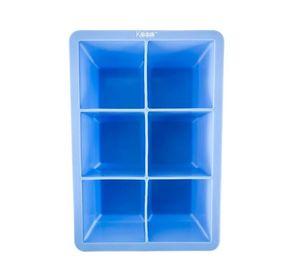 Cubeta de Hielo Silicona CAMEL COOK Keep