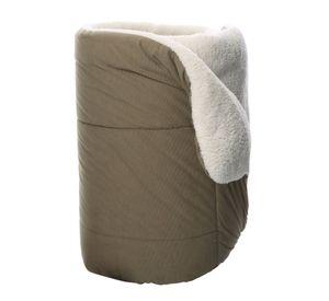 PLUMON ANDES CORDUROY BEIGE 2 PLAZA