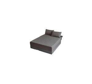 CUBRE COLCHON 2PL