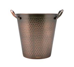 Hielera Copper Line Wayu