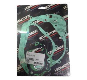 Kit Empaquetaduras Moto Euromot Gxt 200 / Suzuki DR 200