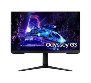 Monitor gaming LCD Samsung Odyssey G3 S27DG300EL 27"