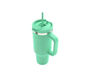 Vaso Tumbler Contigo Streeterville 1182 ml Frio Verde
