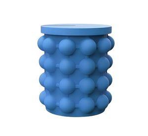 Molde Cubeta Para Hacer Hielos De Hielo