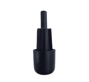 PATA PLÁSTICA ROSEN MODELO 3