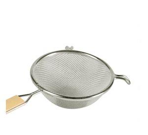Colador Malla Simple 18Cm
