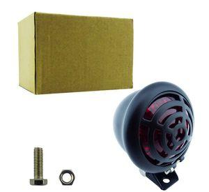 FOCO TRASERO PARA MOTO CHOPPER DISPONIBLE EN NEGRO,CROMADO X 1 PCS