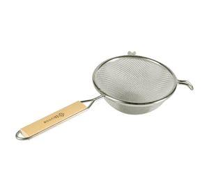 Colador Malla Simple 12Cm