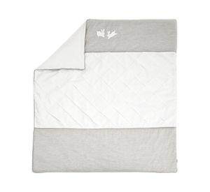 QUILT WELCOME TO THE WORLD 110X120 CM