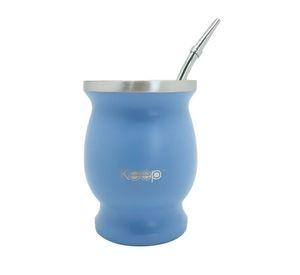 Mate Clásico Keep 350 ml Color Surtido
