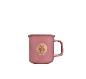 TAZON LOGO PINK 350 ML UNIVERSIDAD DE CHILE