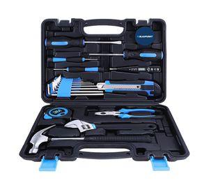 CAJA DE HERRAMIENTAS 20 PCS BLAUPUNKT PROKIT 200