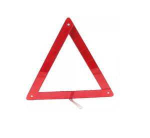 Triangulo Aviso Urbano Triangulo Emergencia Para Auto