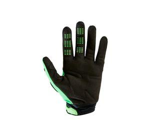 Guantes Moto 180 Peril Verde Fox