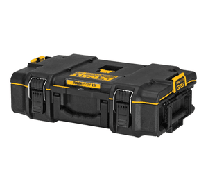 Caja Organizadora Pequeña Toughsystem 2.0 DeWalt Dwst08165