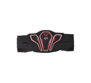 Foja Moto Niño Titan Sport Negro Fox