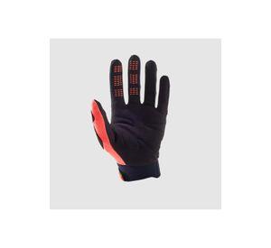 Guantes Moto Dirtpaw Naranjo Fluor Fox