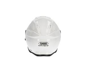 Casco Integral Shoei GT AIR 2 Blanco Brillante + 2 Visores