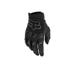 Guantes Moto Dirtpaw Drive Negro Fox