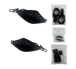 PROTECTOR DE MANILLAR PARA MOTOCROSS CON REGULADOR EL PAR