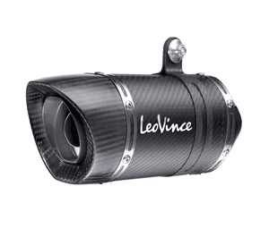 LeoVince LV ONE EVO Yamaha YZF R3-R25/MT25-MT03 (14123E)