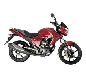 Pastilla Freno Del + Tras Honda Invicta 150 / Modelo Antiguo